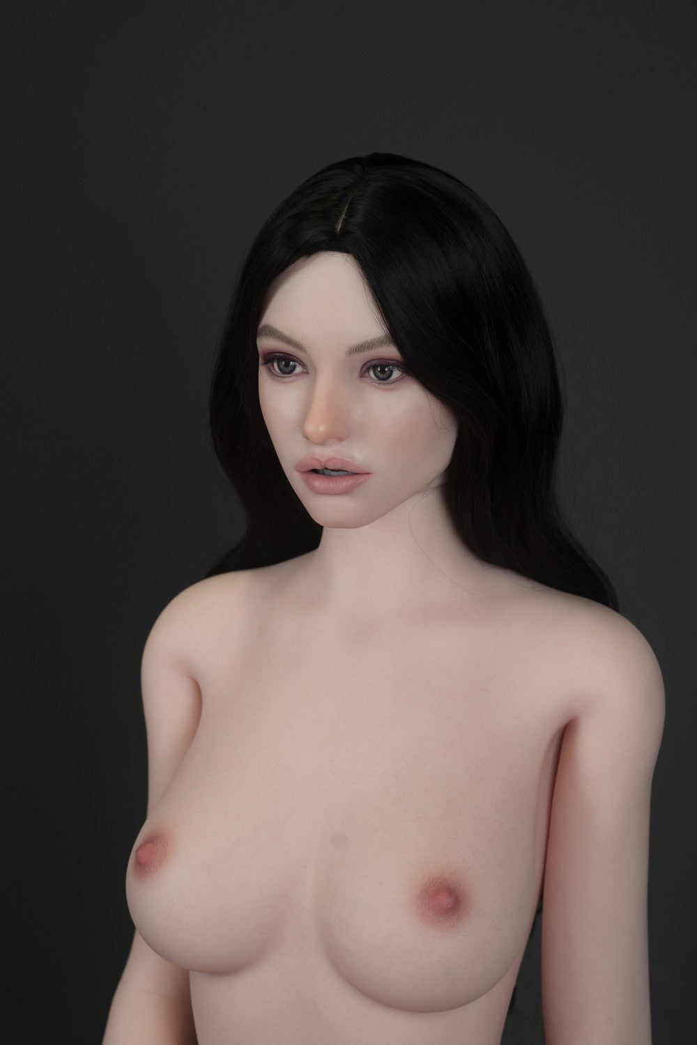 Elise Sex Doll (Zelex 172 cm E-Kupa ZXE216-W1 SLE silikonas)