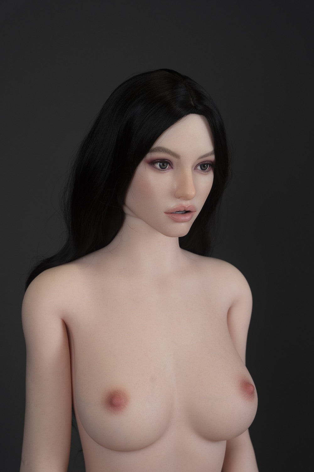 Elise Sex Doll (Zelex 172 cm E-Kupa ZXE216-W1 SLE silikonas)