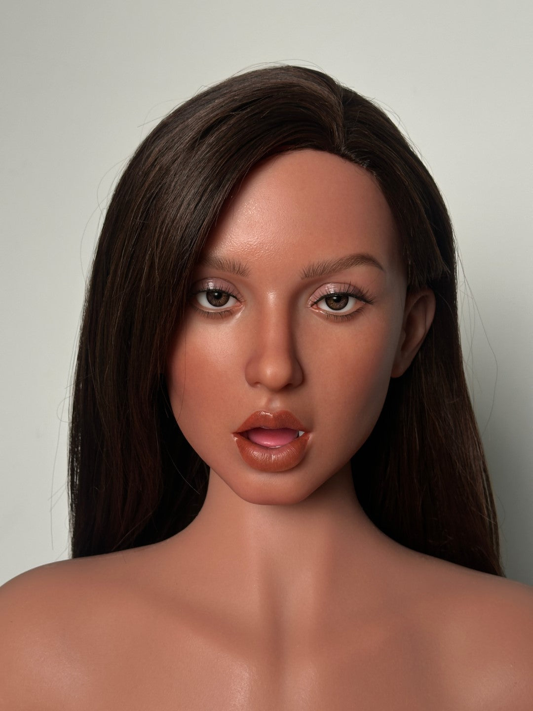 Sandra Sex Doll (Zelex 171 cm C-Cup ZXE218-1 SLE silikonas)