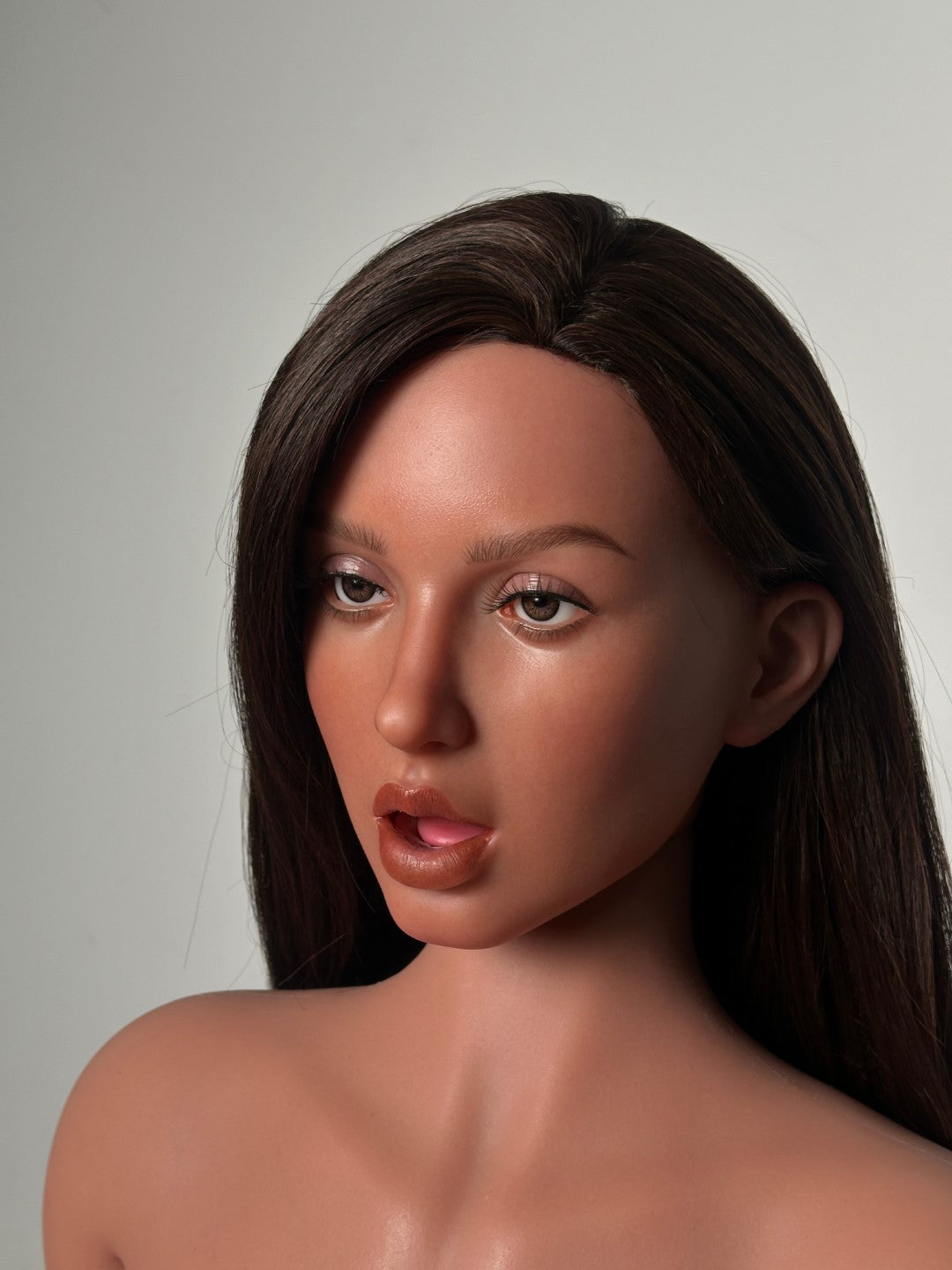 Sandra Sex Doll (Zelex 171 cm C-Cup ZXE218-1 SLE silikonas)
