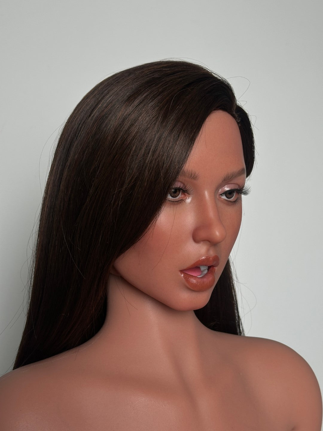 Sandra Sex Doll (Zelex 171 cm C-Cup ZXE218-1 SLE silikonas)