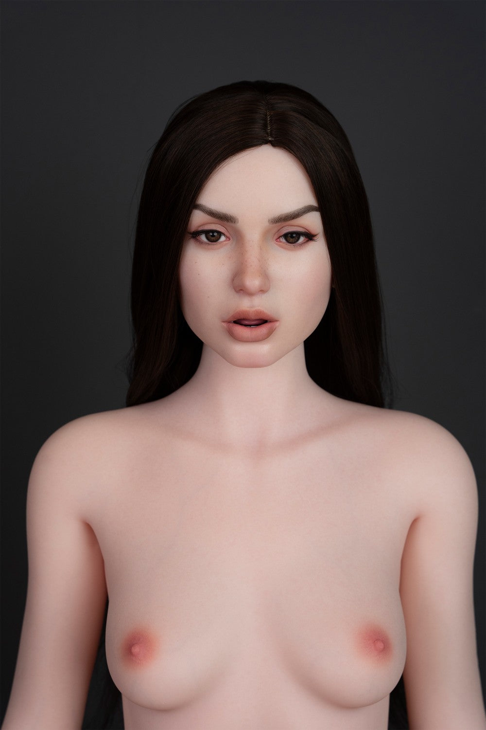 Sandra Sex Doll (Zelex 171 cm C-Cup ZXE218-W1 SLE silikonas)