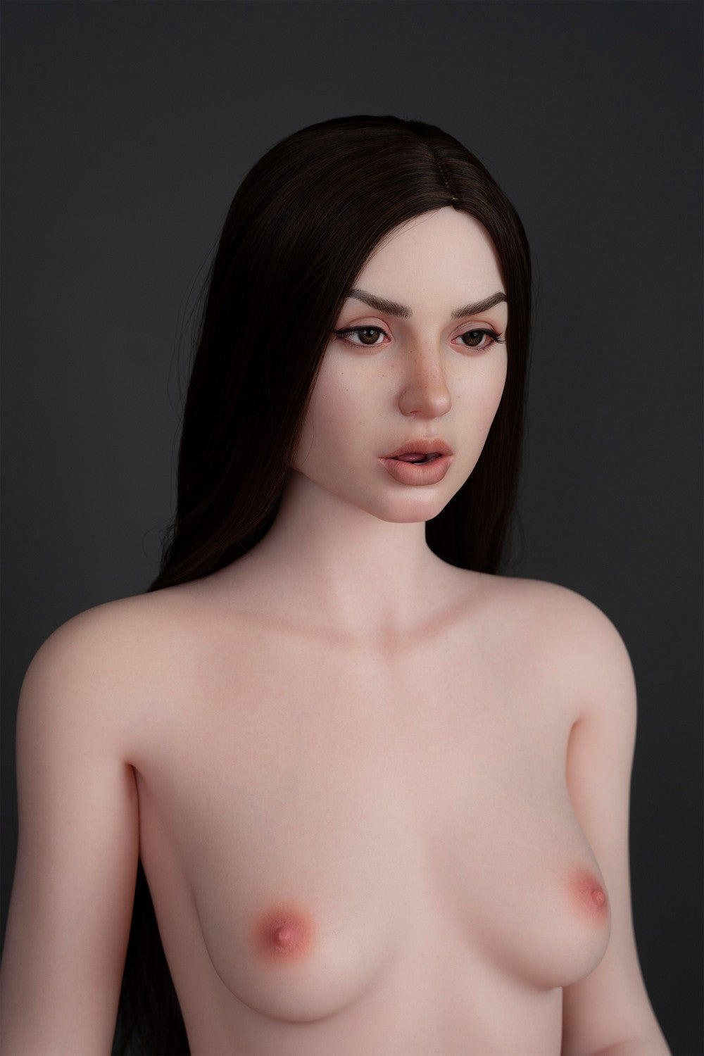 Sandra Sex Doll (Zelex 171 cm C-Cup ZXE218-W1 SLE silikonas)
