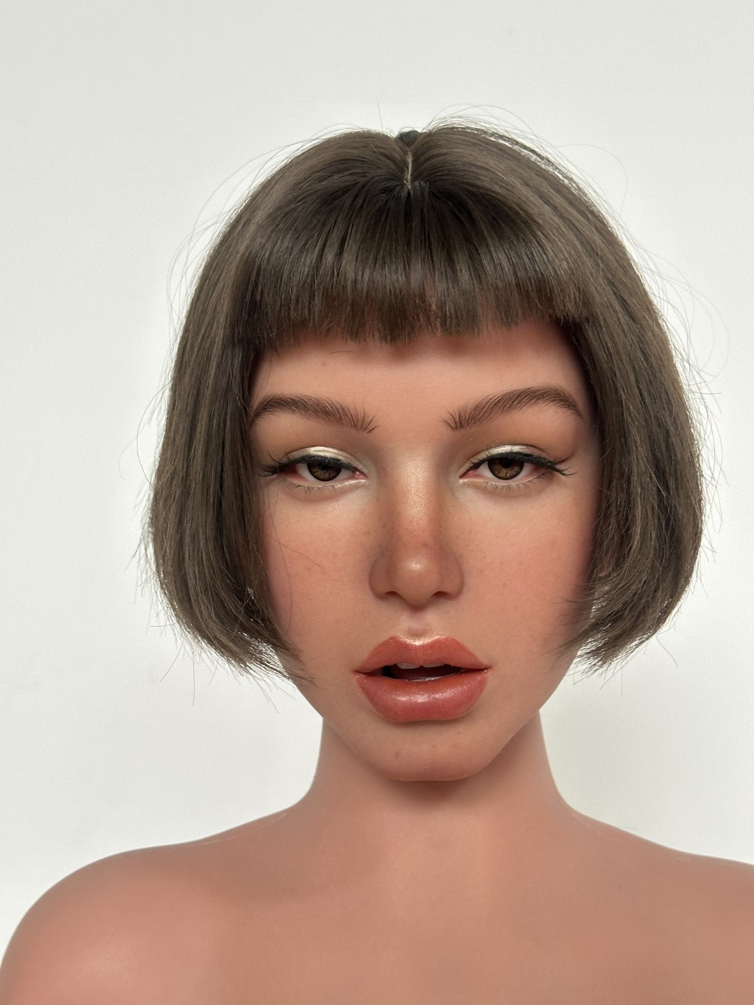 Jolie Sex Doll (Zelex 165 cm D-Cup ZXE219-2 SLE silikonas)