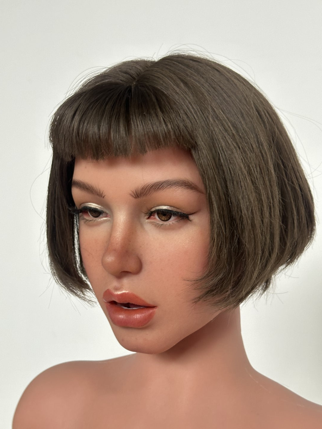 Jolie Sex Doll (Zelex 165 cm D-Cup ZXE219-2 SLE silikonas)