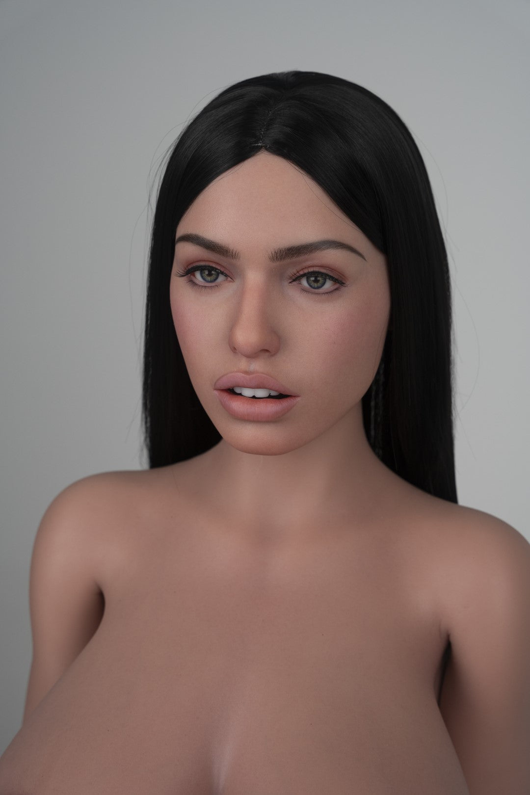 Amelia Sex Doll (Zelex 166 cm K-Kupa ZXE220-1 SLE silikonas)