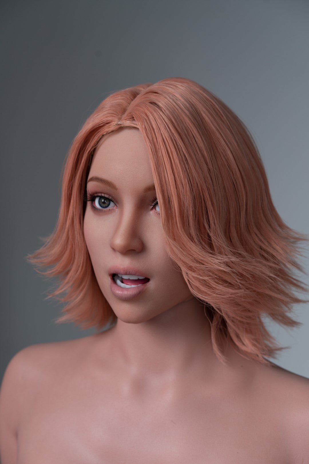 Valerie Sex Doll (Zelex 170 cm C-Cup GE02-1 silikonas)