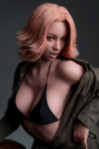 Valerie Sex Doll (Zelex 170 cm C-Cup GE02-1 silikonas)