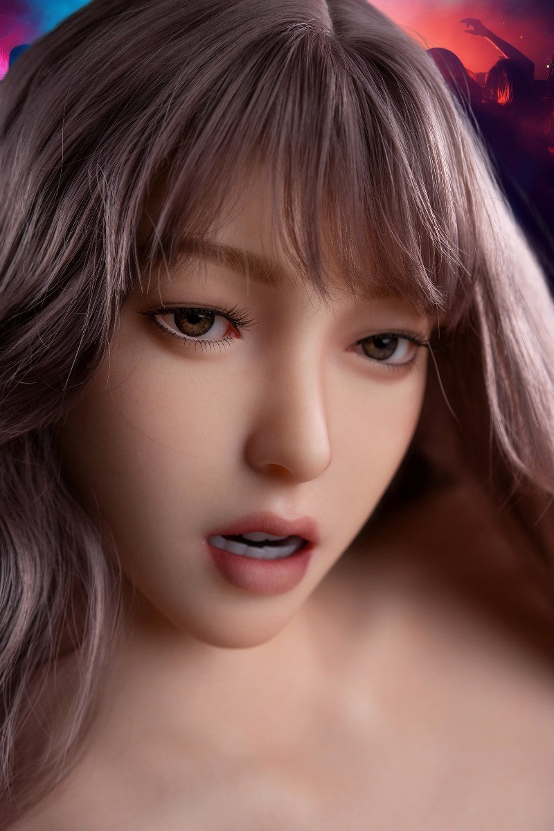 Eva Sex Doll (Zelex 170cm C-Cup GE03-1 Silicone)
