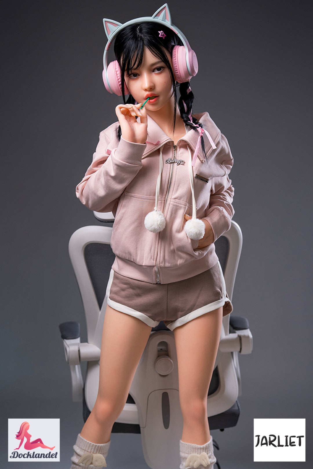 Zi Sex Doll (Jarliet 156 cm C-Cup TPE + silikonas)