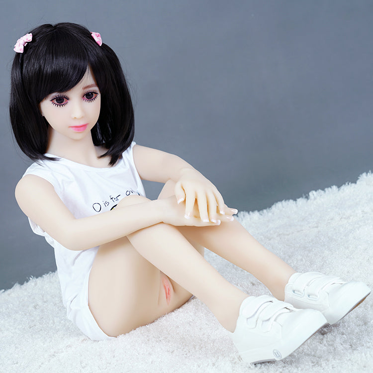 Sex Doll Nika (SY-Doll 108cm TPE)