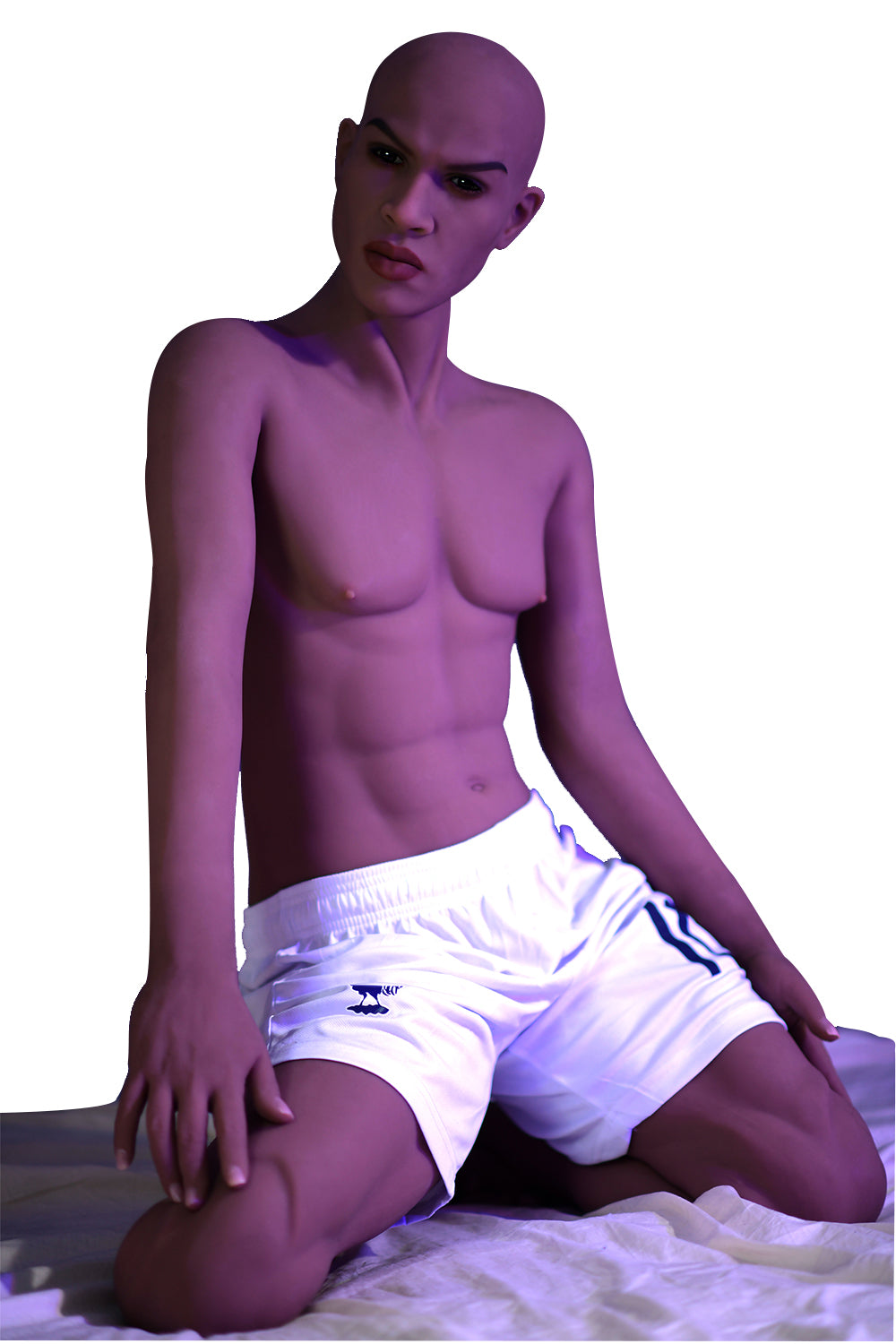 Vyriška sekso lėlė Vincentas (HRDoll 167 cm #31 TPE)