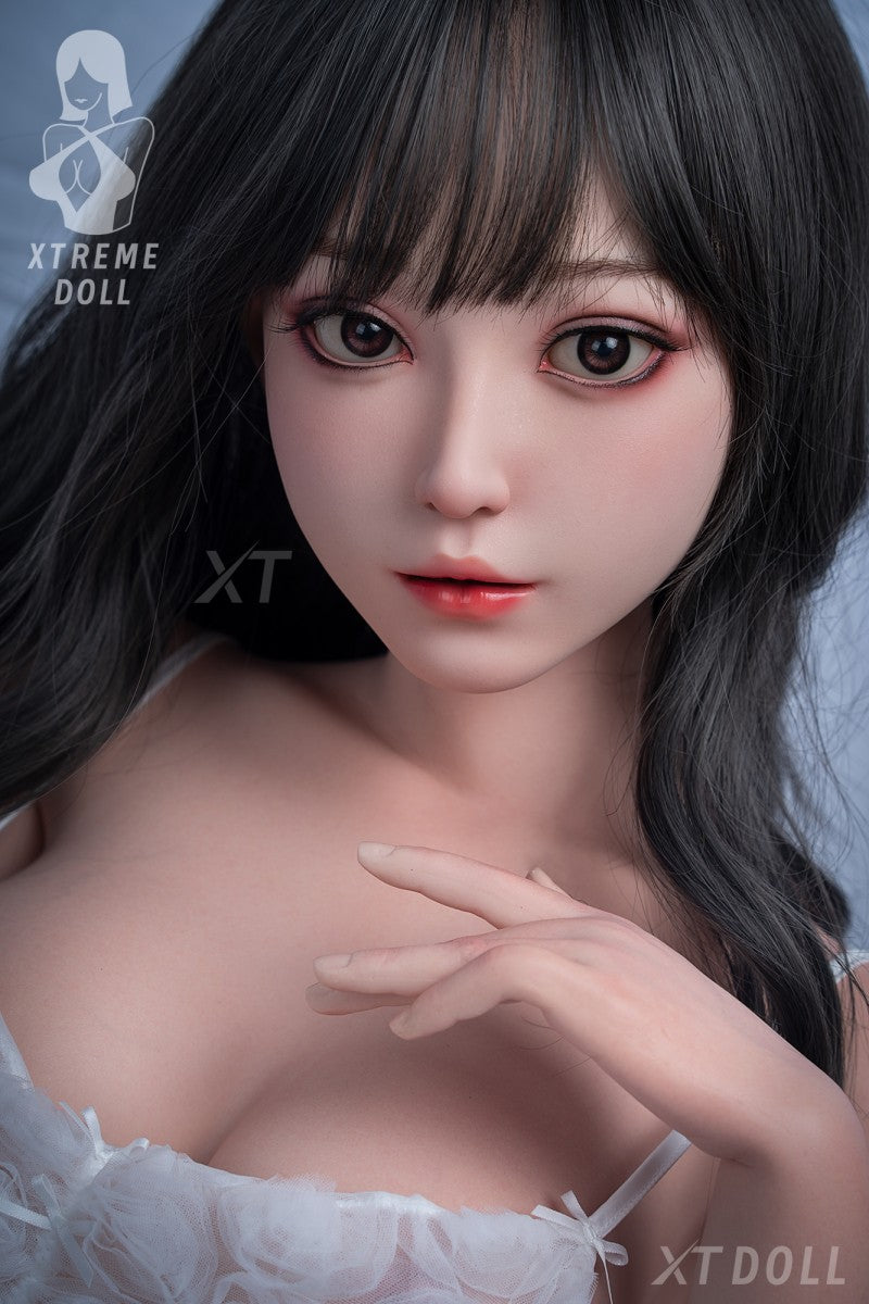 Sekso lėlė Yin (XT Doll 150 cm D-Cup #XT-20-B silikonas)