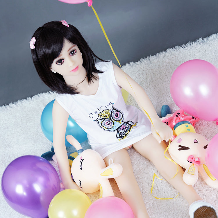 Sex Doll Nika (SY-Doll 108cm TPE)