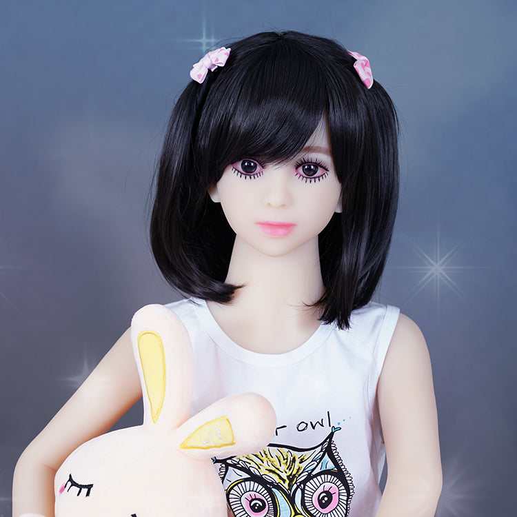 Sex Doll Nika (SY-Doll 108cm TPE)