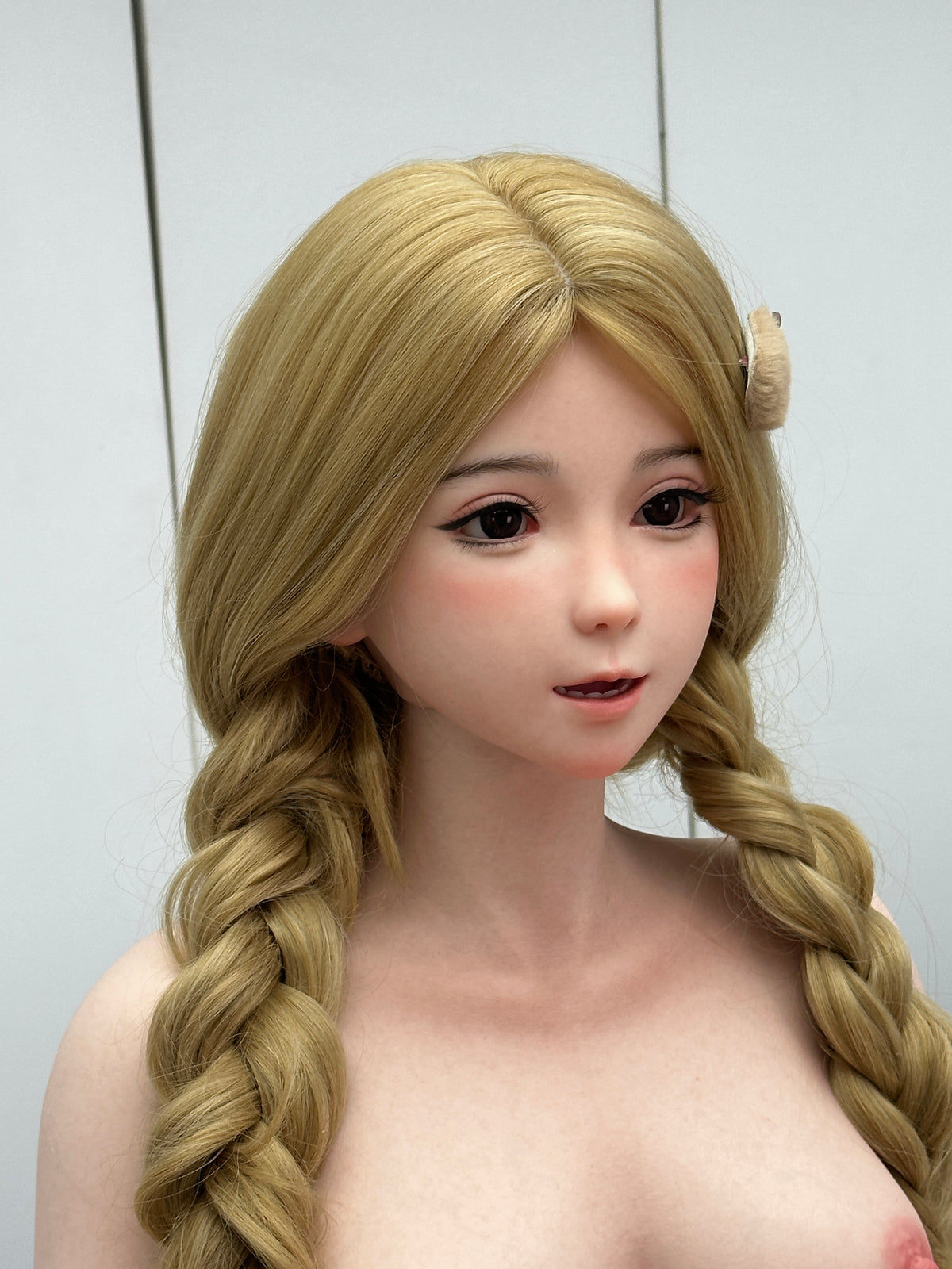 Sana Sexdocka (Jiusheng 125cm B-Kupa #129B RST Silikon)