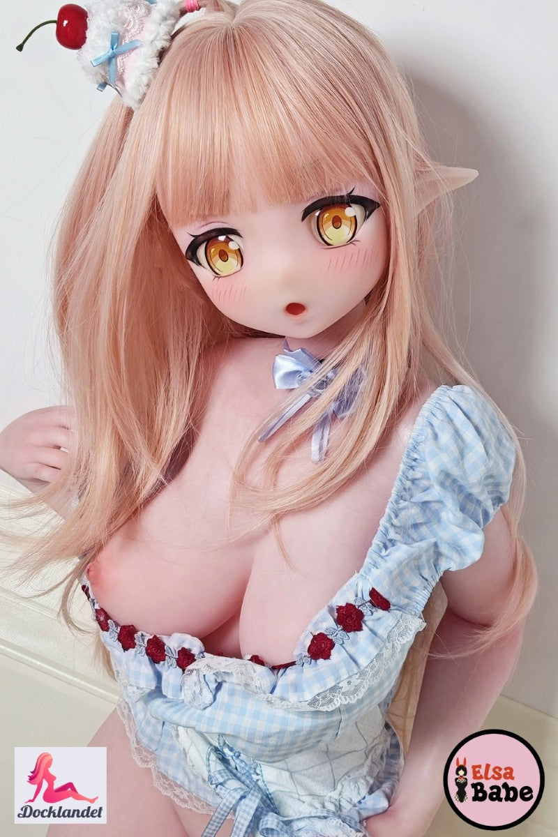 Momoi Mitsuyo yra 144 cm ūgio manga sekso lėlė didelėmis krūtimis (E puodelis). Ši sekso lėlė iš prekės ženklo Elsa Babe turi žavingą anime išvaizdą ir yra pagamintas iš aukščiausios kokybės silikono.