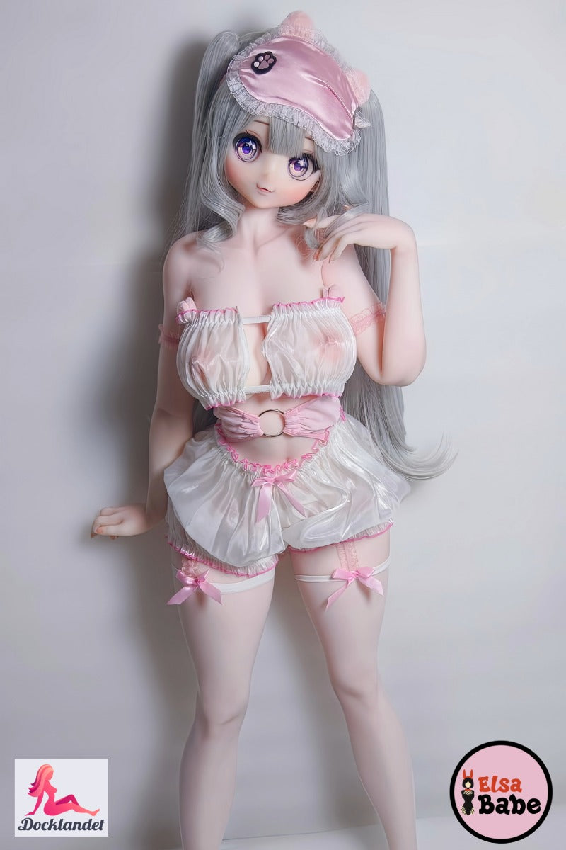 Sekso lėlė Ishikawa Kiyomi (Elsa Babe 140 cm Rad023 silikonas)