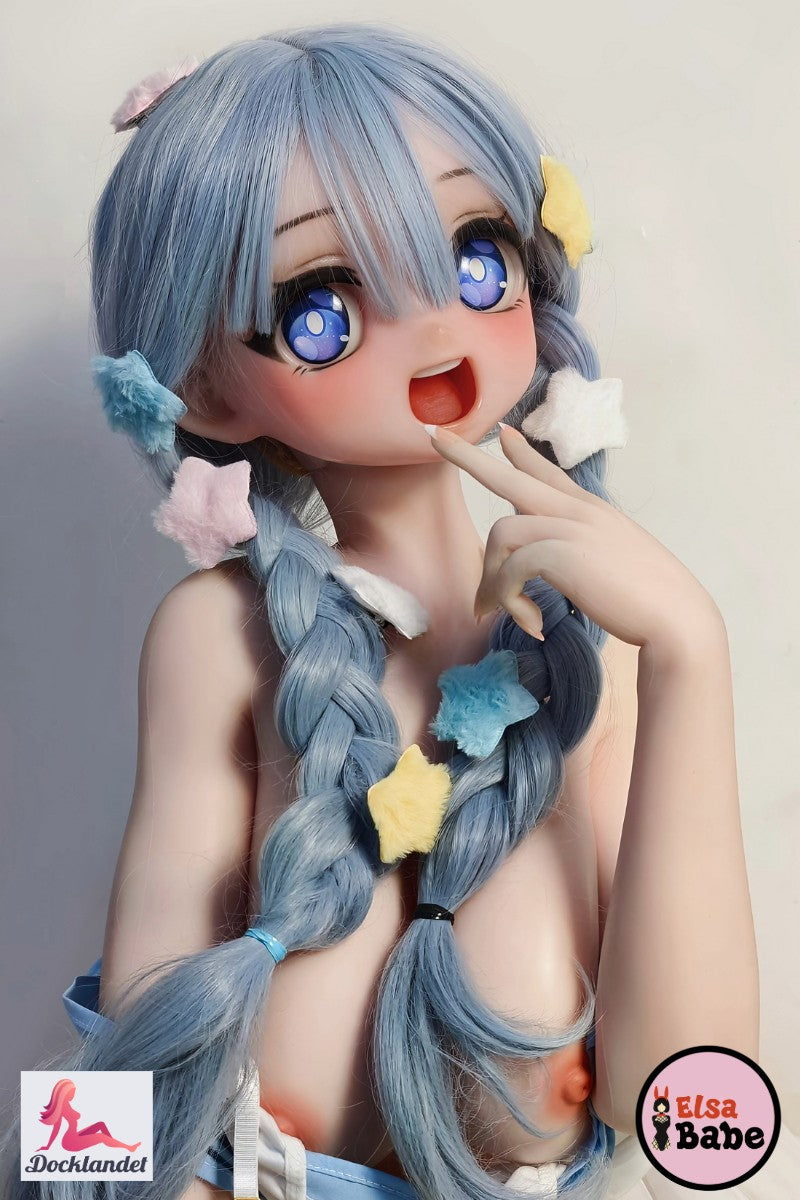 Sekso lėlė Oikawa Satsuki (Elsa Babe 148 cm AHR014 silikonas)