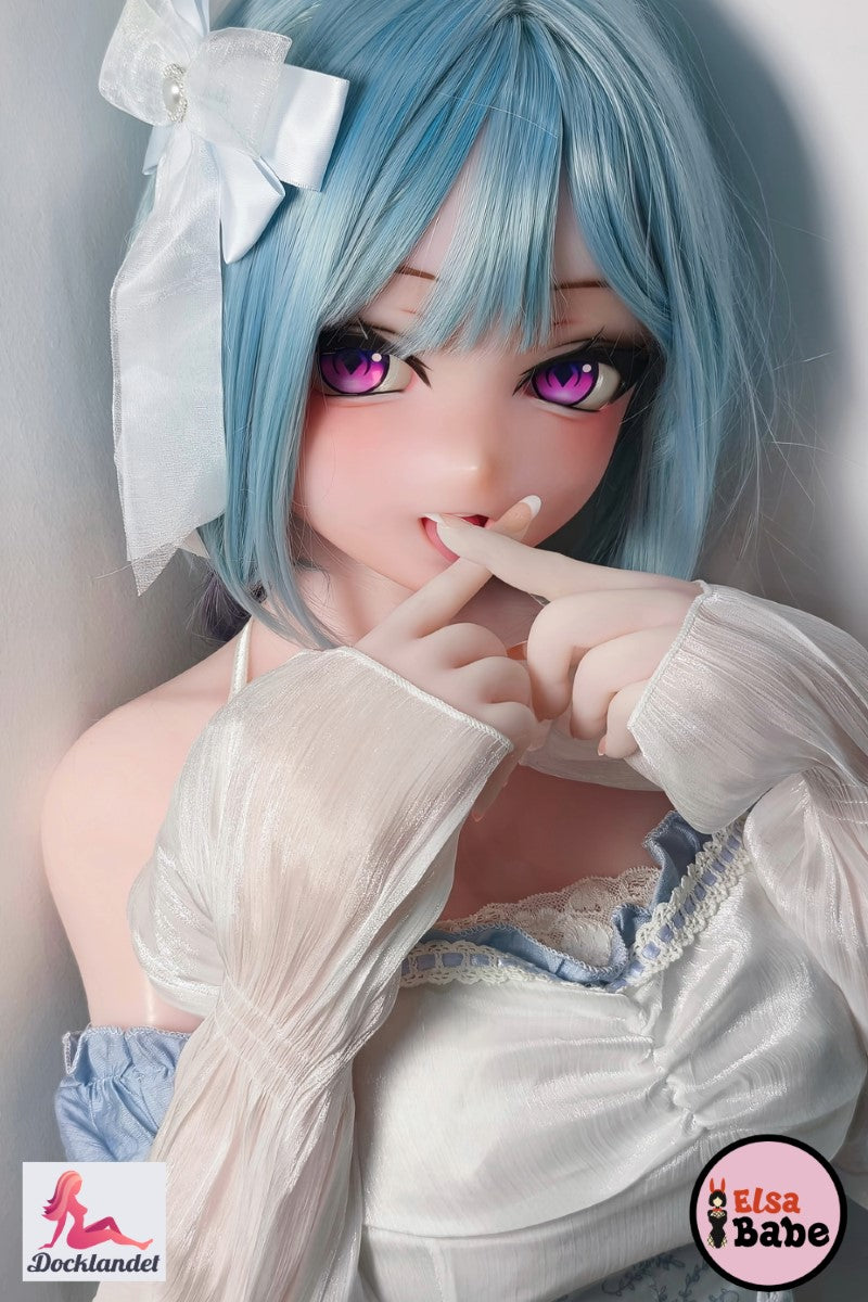 Sekso lėlė Asakura Marie (Elsa Babe 165 cm RAHC018 silikonas)