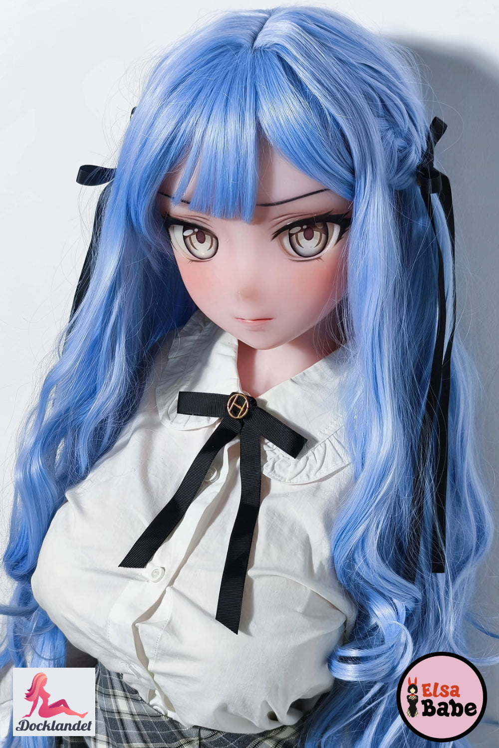 Nakano Kasumi Sex Doll (Elsa Babe 148cm ahr016 silikonas)