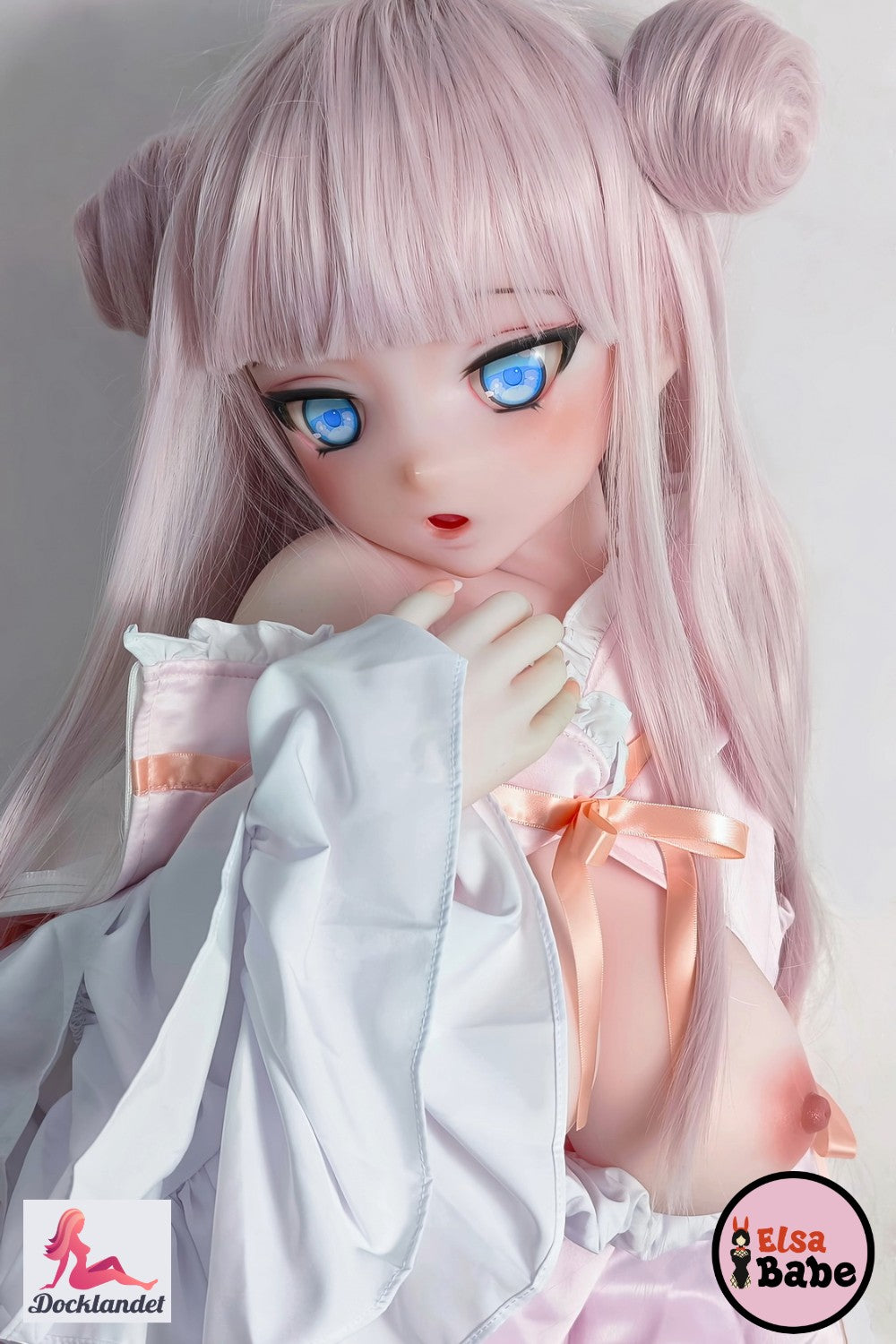 Sekso lėlė Mimori Byakuya (Elsa Babe 140 cm D puodelis RAD 020 silikonas)