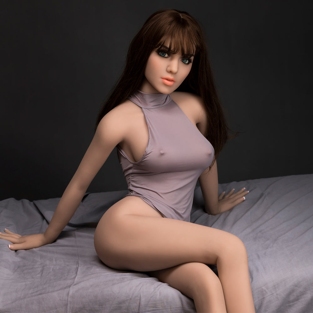 Elvira Sexdocka (SY-Doll 148 cm C-kupa TPE)