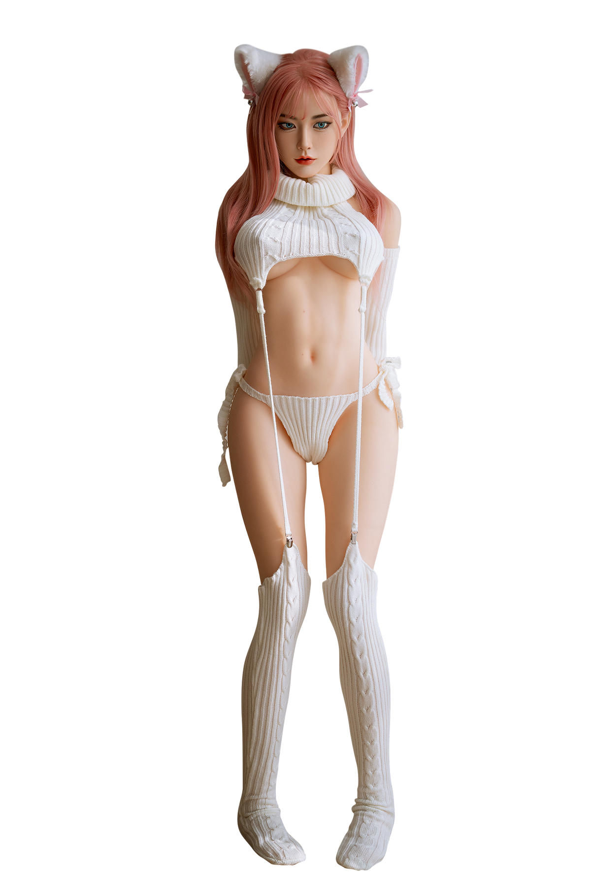 Erin Sexdocka (SY-Doll 160 cm C-kupa TPE+Silikon)