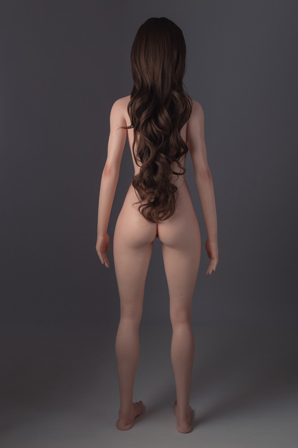 Sex Doll Rina (Jiusheng 149cm B-Cup #112B silikonas)