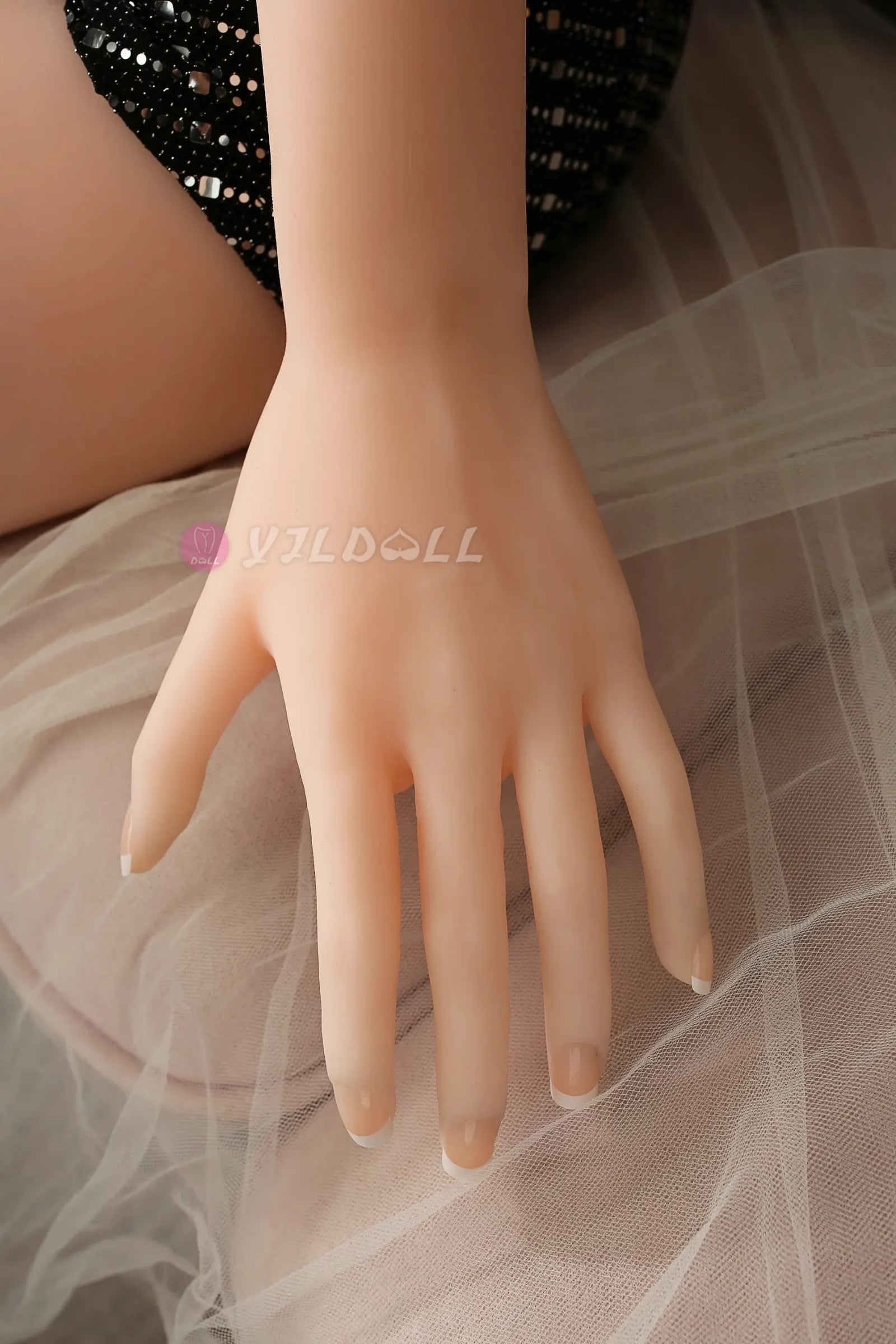 Sekso lėlė Tian Jing (YJL Doll 166 cm B-Cup #802 TPE)