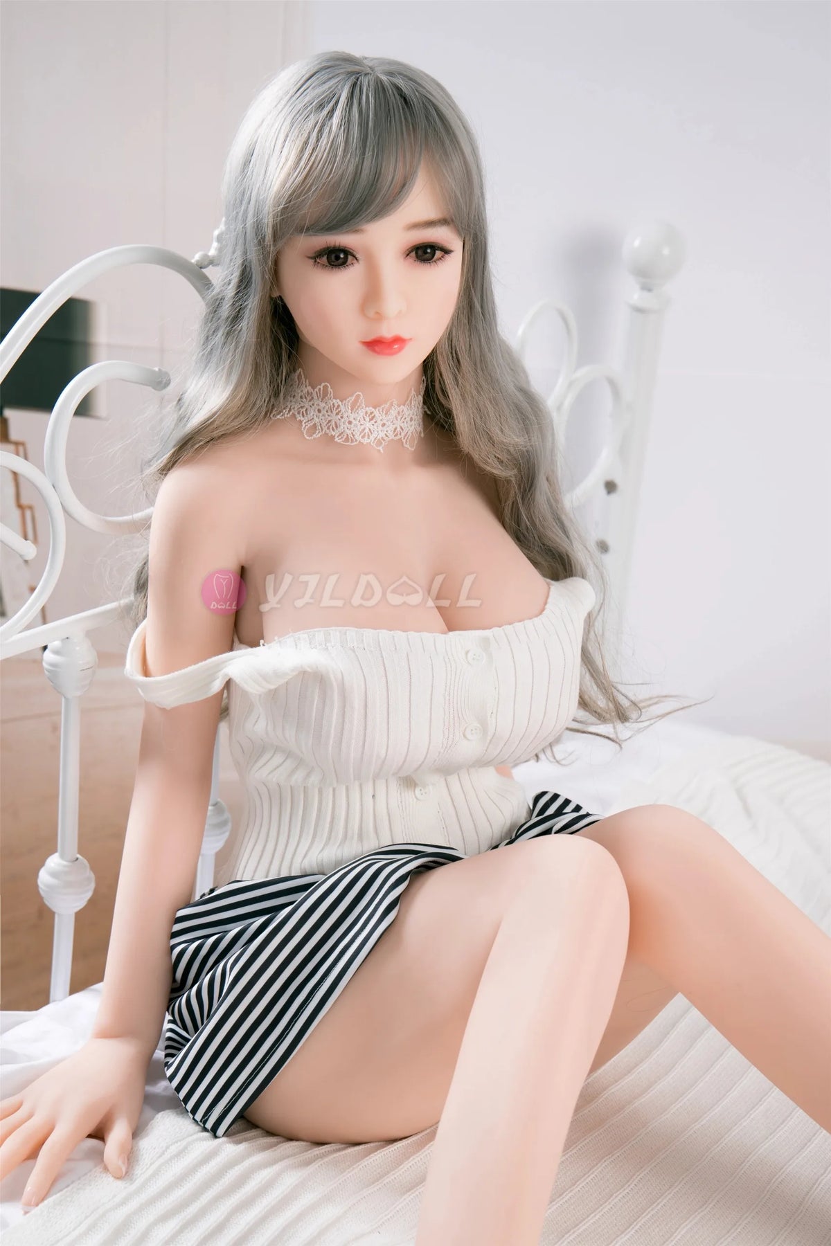Sekso lėlė Fu Yan (YJL Doll 148 cm E-Cup #834 TPE)