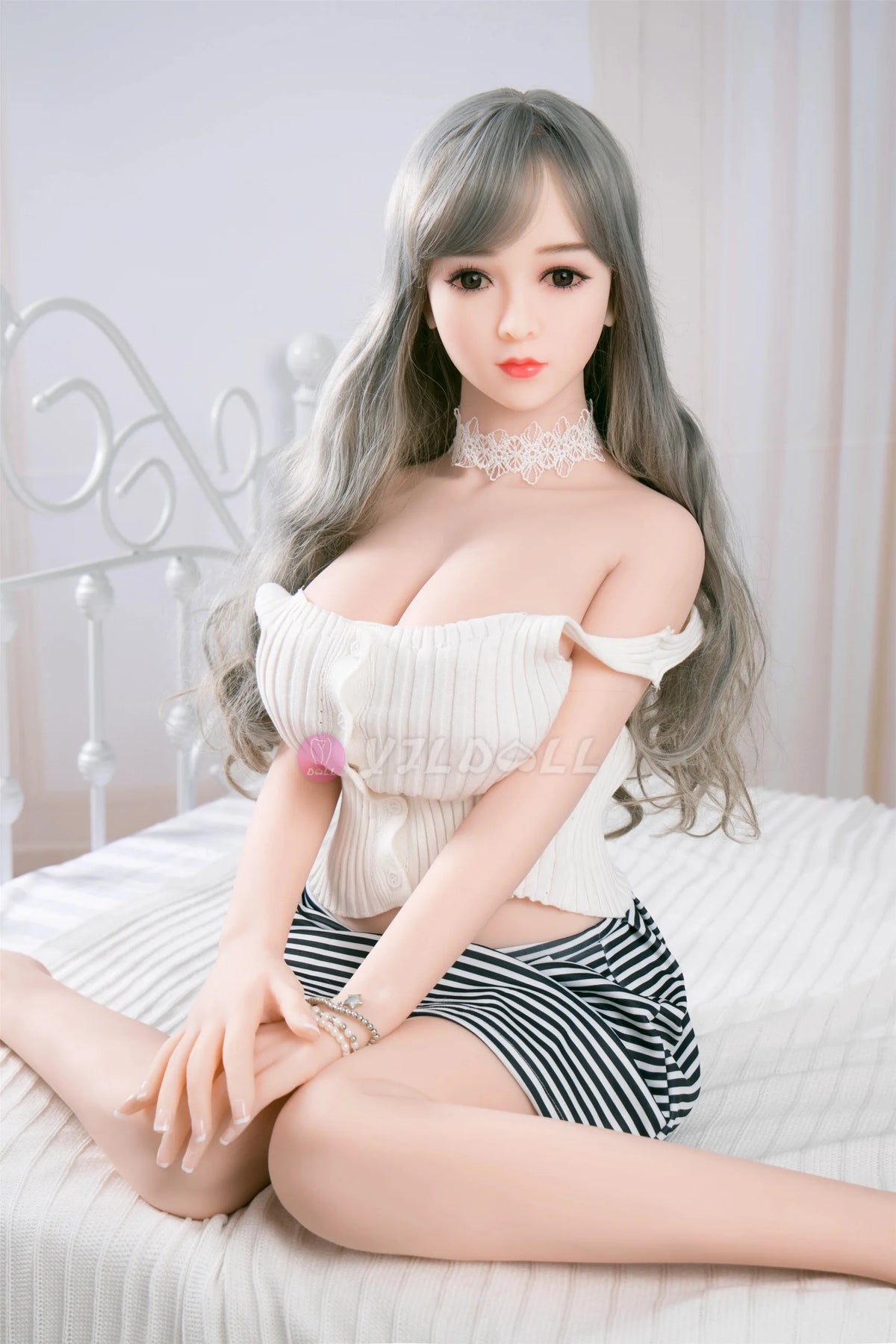 Sekso lėlė Fu Yan (YJL Doll 148 cm E-Cup #834 TPE)