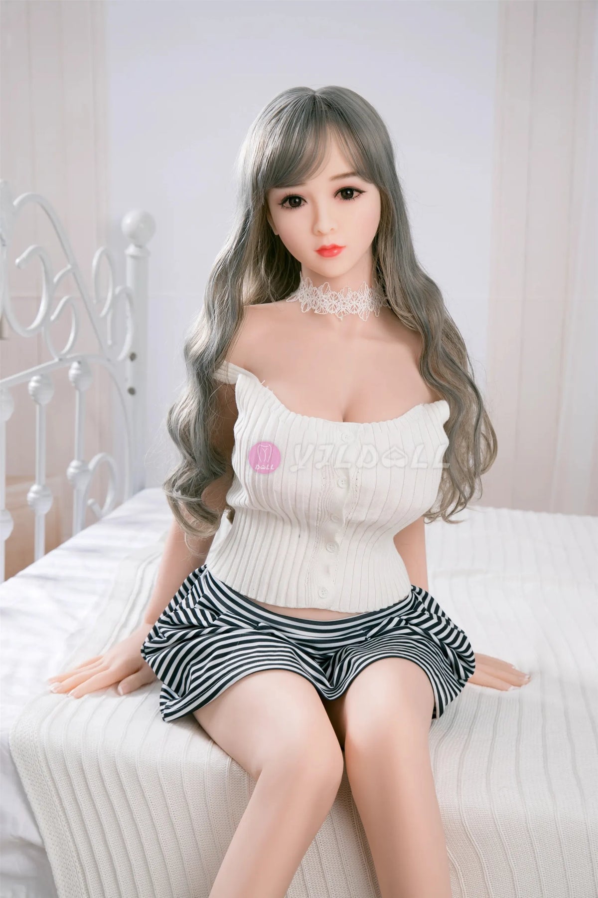 Sekso lėlė Fu Yan (YJL Doll 148 cm E-Cup #834 TPE)