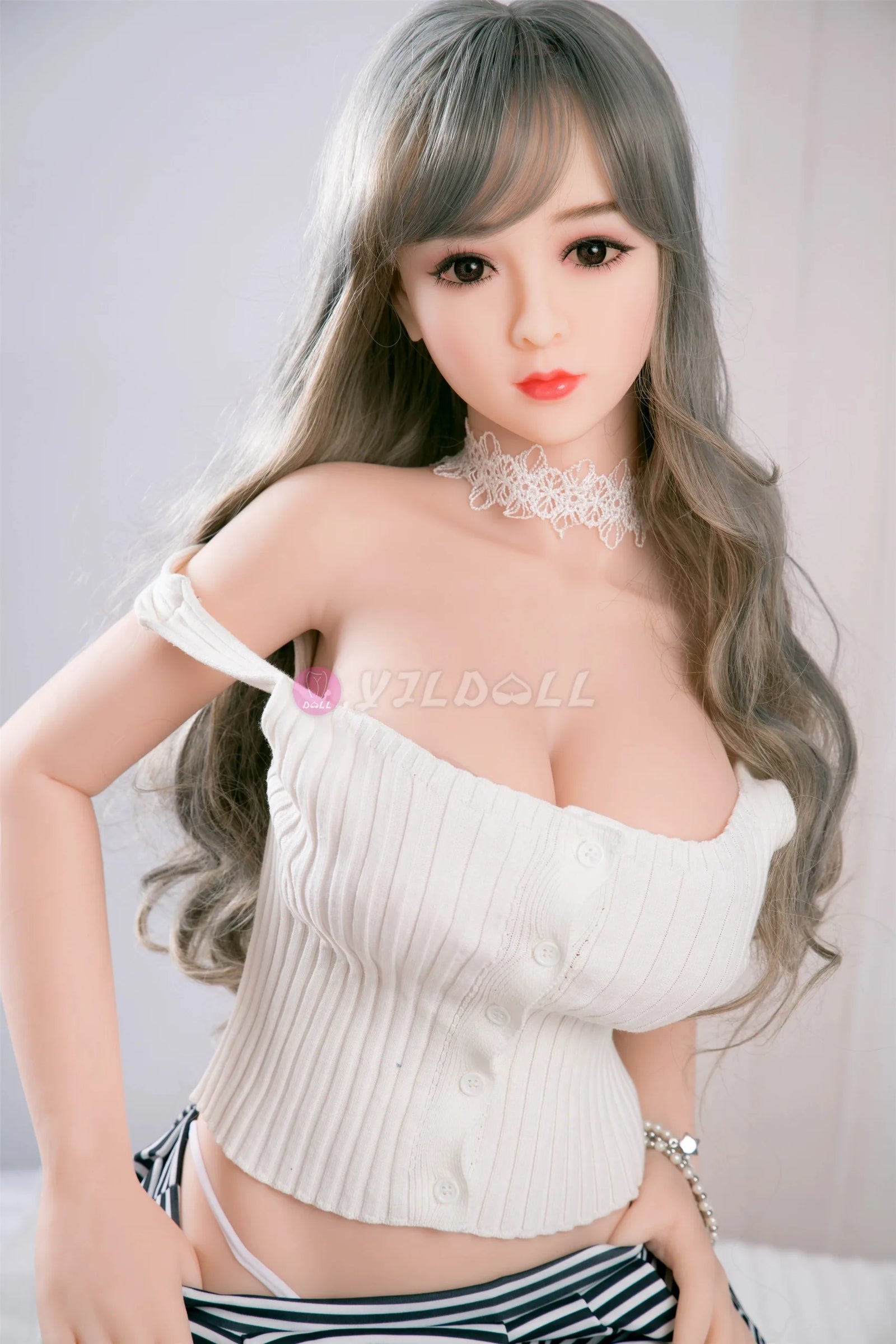 Sekso lėlė Fu Yan (YJL Doll 148 cm E-Cup #834 TPE)
