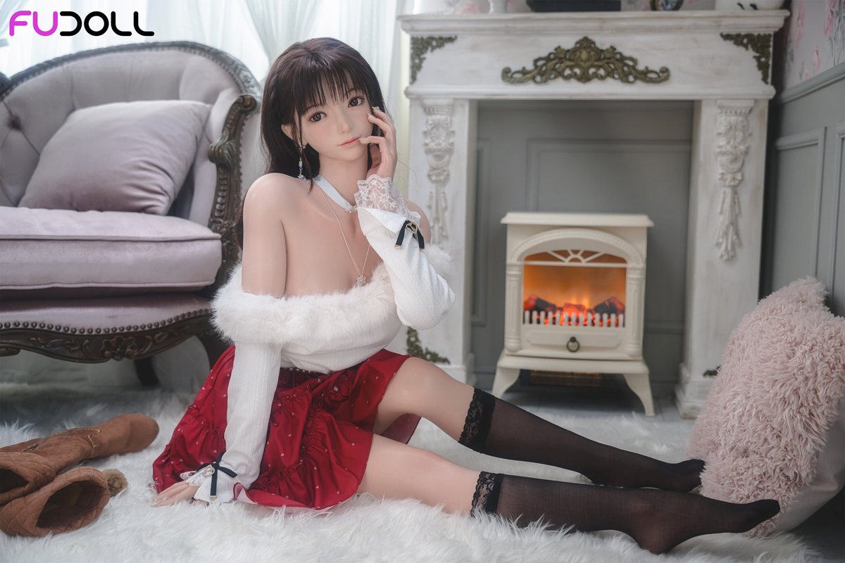 Nangzhi sekso lėlė (FUDoll 161 cm D-Cup silikoninis)