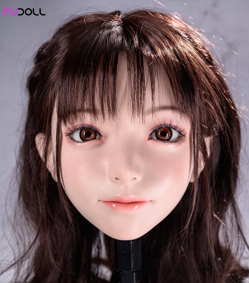 Nangzhi sekso lėlė (FUDoll 161 cm D-Cup silikoninis)