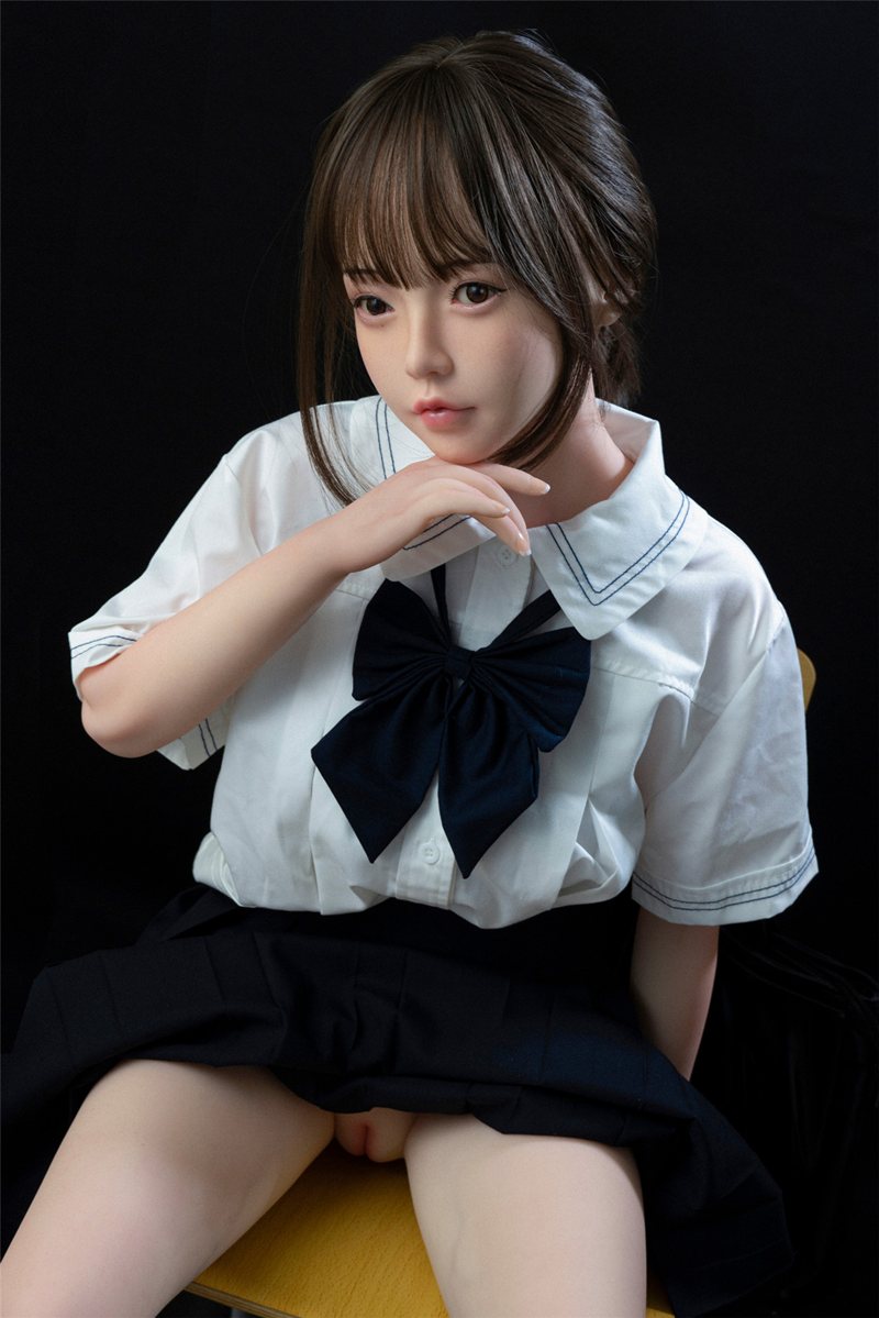 MIra Sex Doll (FUDoll 148 cm D-Cup #7 STPE + silikonas)