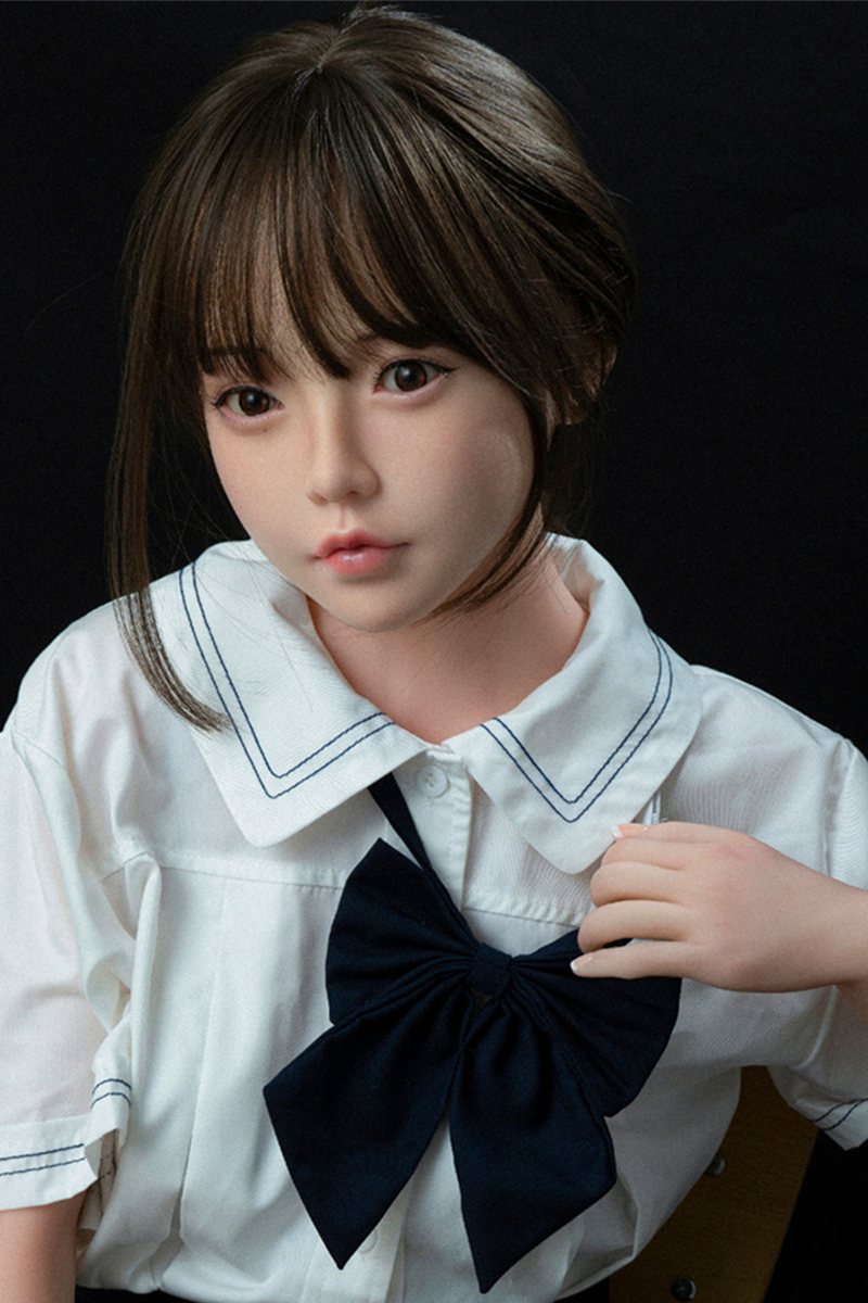 MIra Sex Doll (FUDoll 148 cm D-Cup #7 STPE + silikonas)