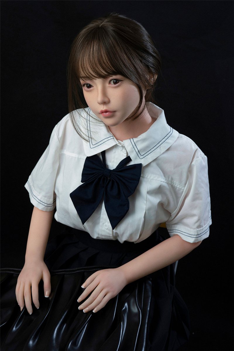 MIra Sex Doll (FUDoll 148 cm D-Cup #7 STPE + silikonas)