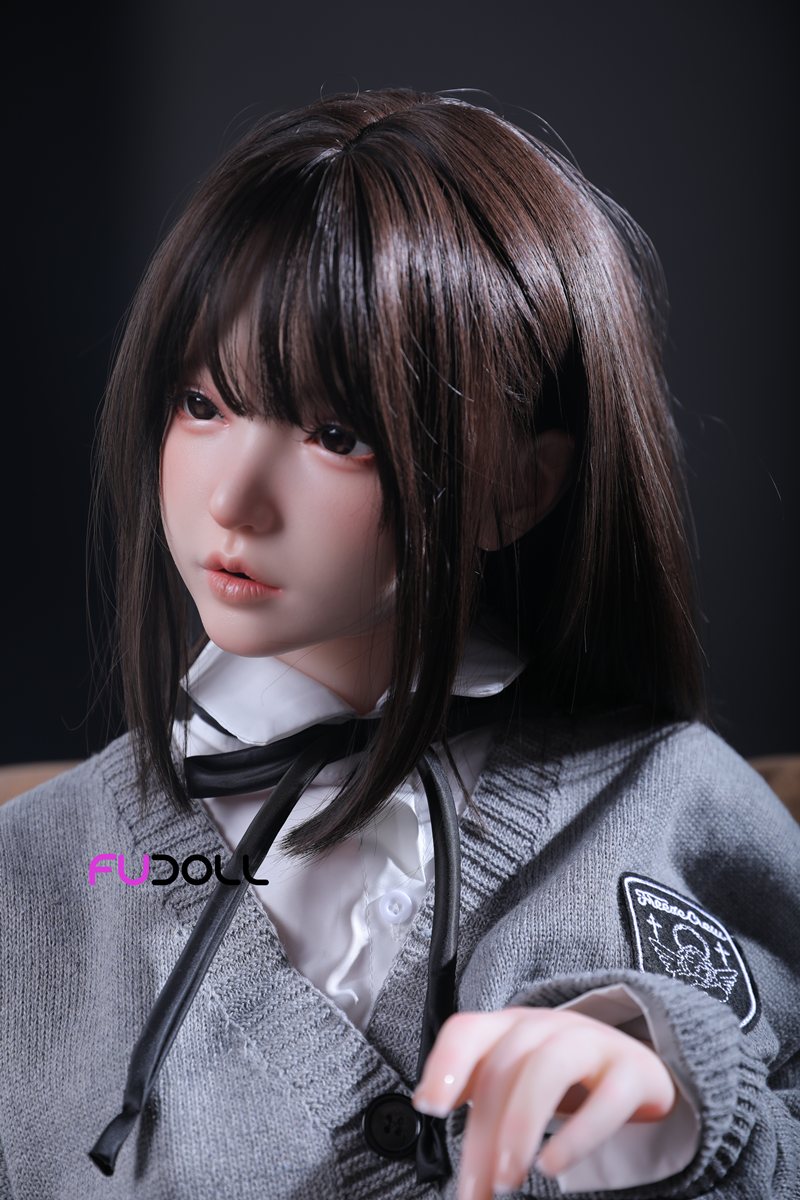 Mano sekso lėlė (FUDoll 148 cm D-Cup TPE + silikonas)
