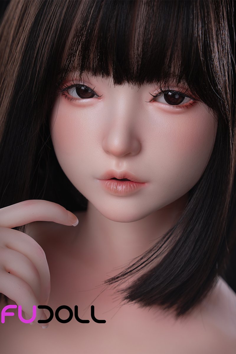 Mano sekso lėlė (FUDoll 148 cm D-Cup TPE + silikonas)