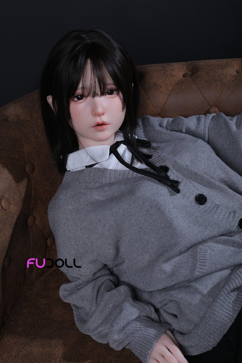 Mano sekso lėlė (FUDoll 148 cm D-Cup TPE + silikonas)