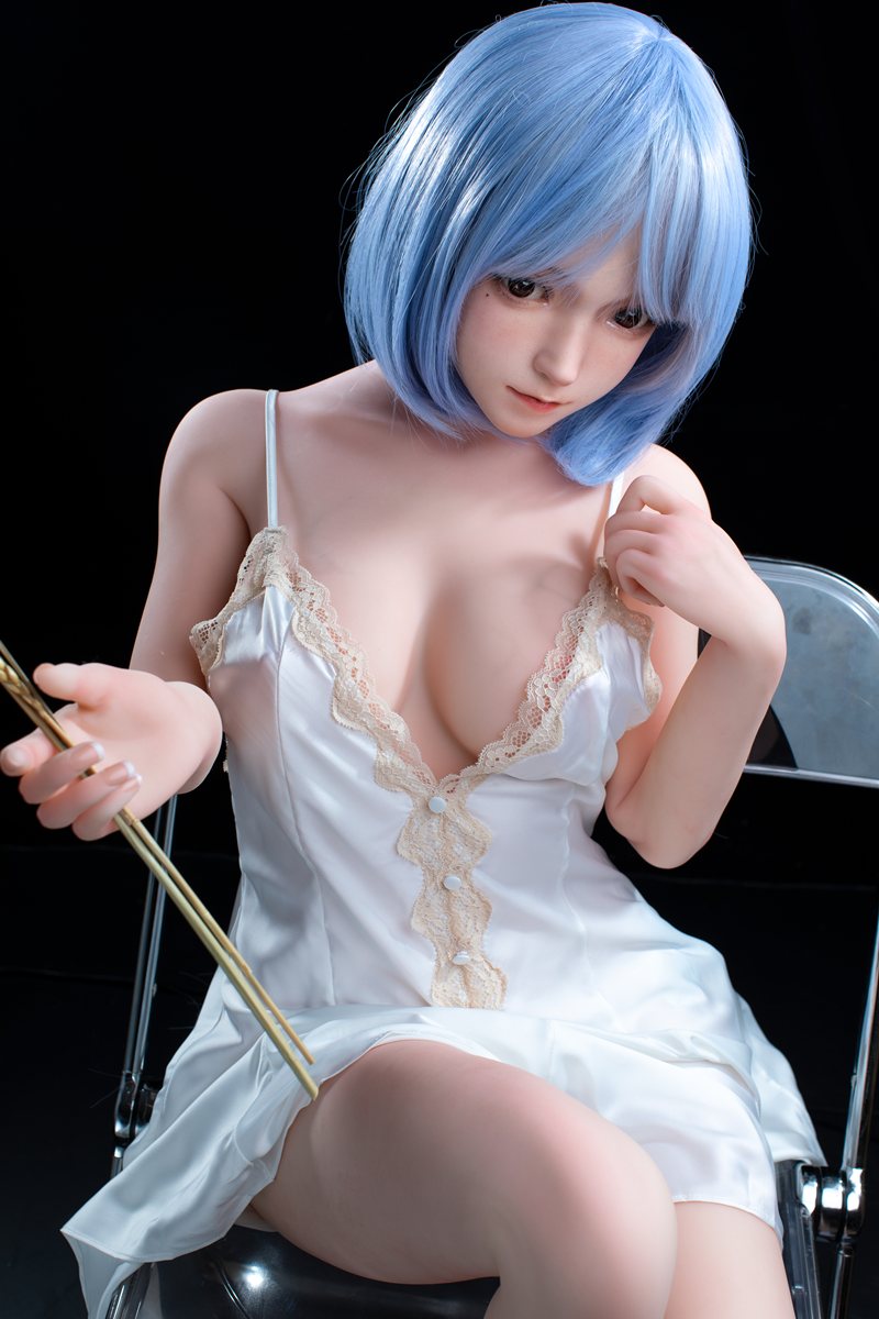 Sekso lėlė Xi Feng (FUDoll 148 cm D puodelis # J012 silikonas)