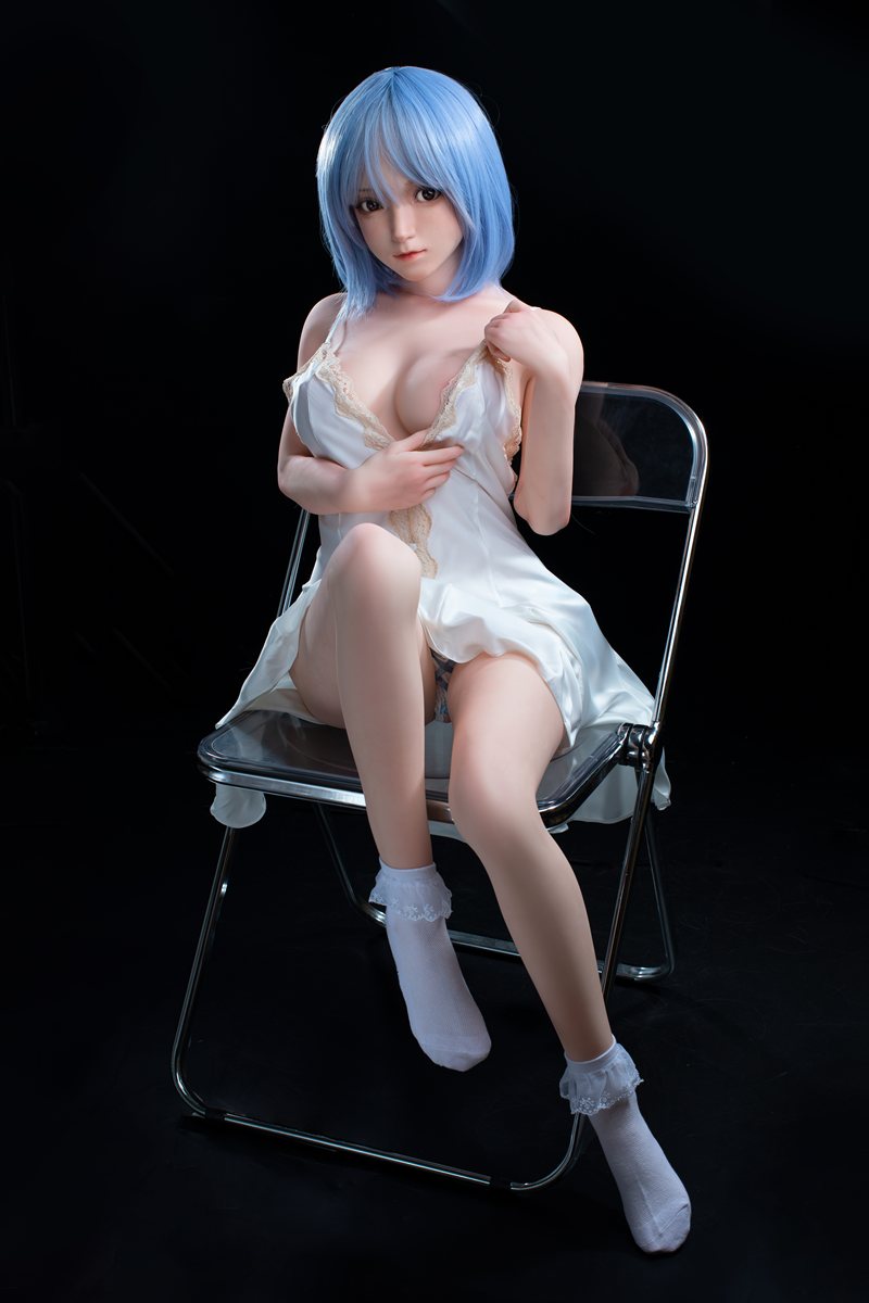 Sekso lėlė Xi Feng (FUDoll 148 cm D puodelis # J012 silikonas)