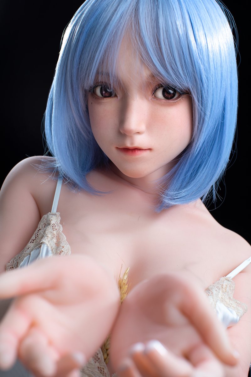 Sekso lėlė Xi Feng (FUDoll 148 cm D puodelis # J012 silikonas)