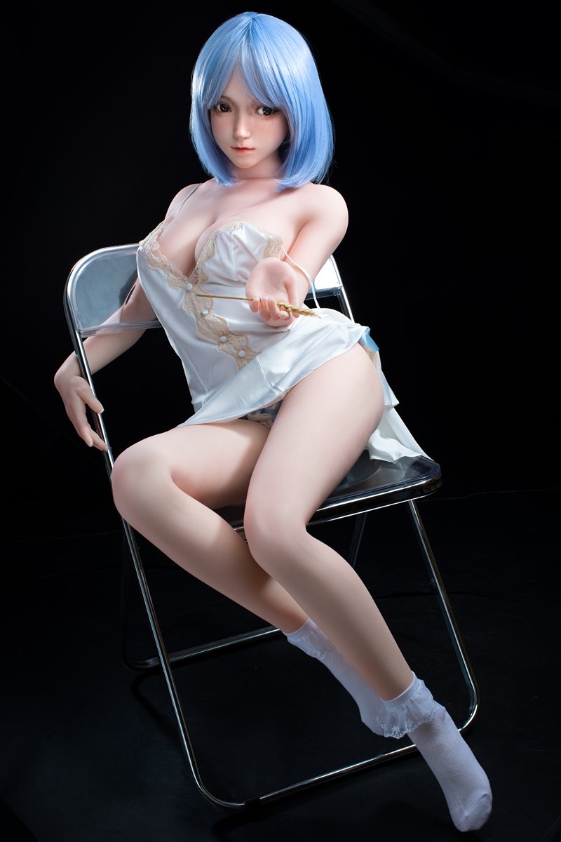 Sekso lėlė Xi Feng (FUDoll 148 cm D puodelis # J012 silikonas)