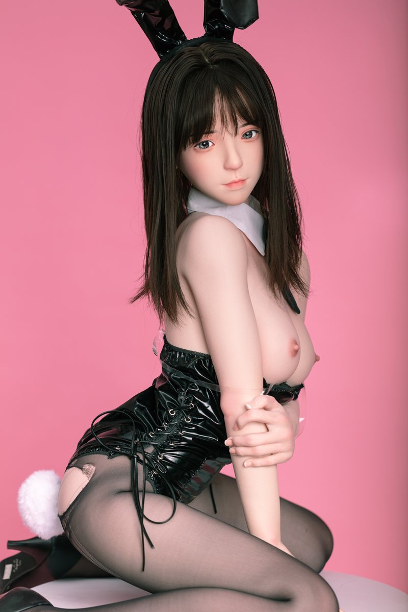 Bani Sex Doll (FUDoll 150 cm B puodelis # J013 silikonas)