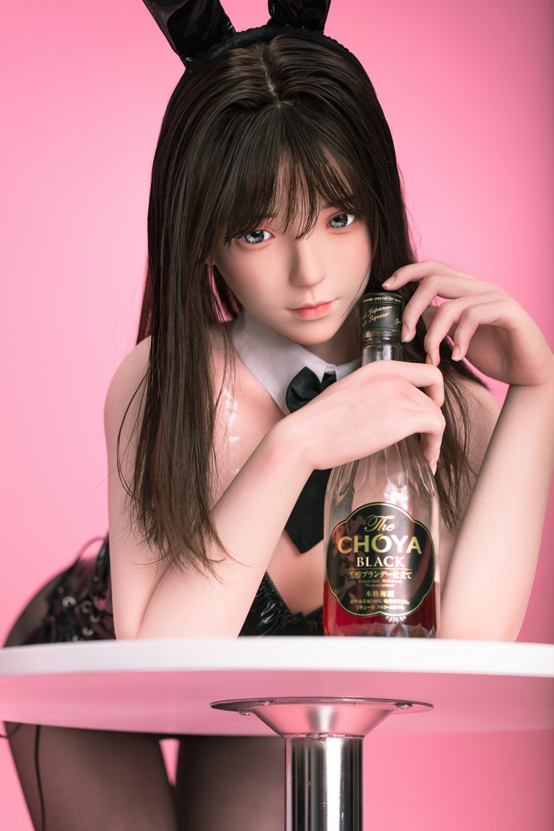 Bani Sex Doll (FUDoll 150 cm B puodelis # J013 silikonas)
