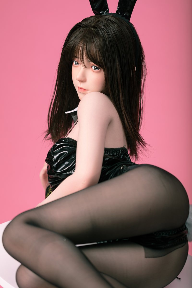 Bani Sex Doll (FUDoll 150 cm B puodelis # J013 silikonas)