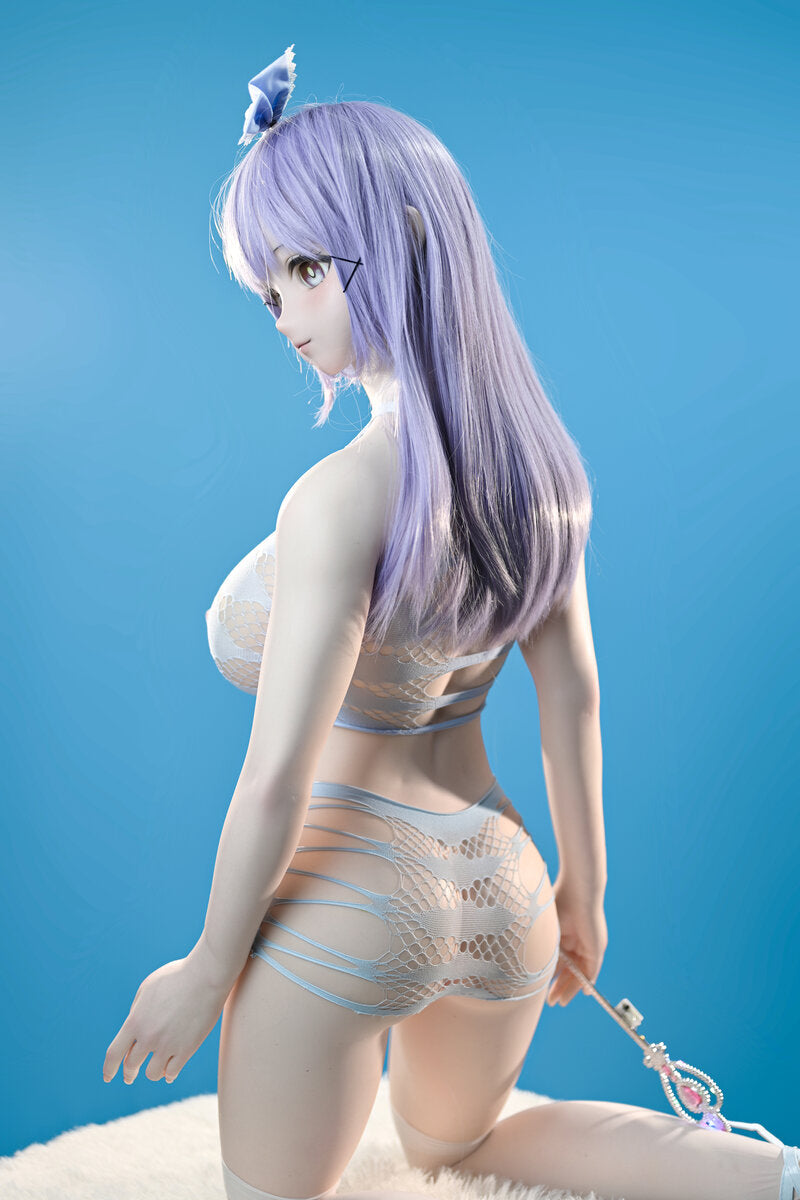 Ami Sex Doll (FUDoll 153 cm I-Cup #Anime Silicone)